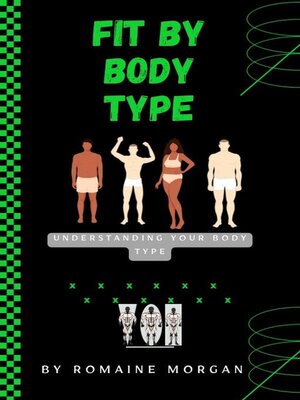 cover image of Fit by Body Type